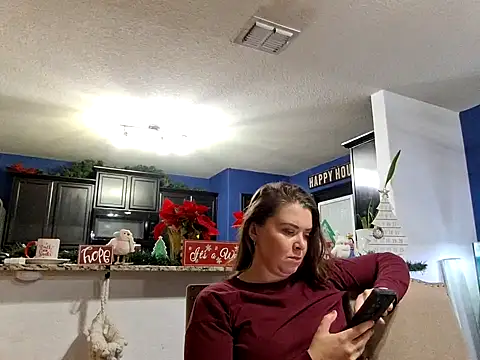 Dawnellecums online show from 12/15/24, 03:13