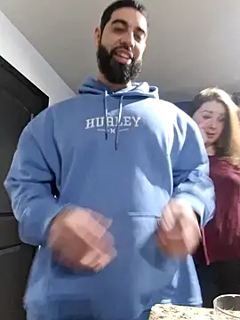 Dawnellecums online show from 01/23/25, 03:37