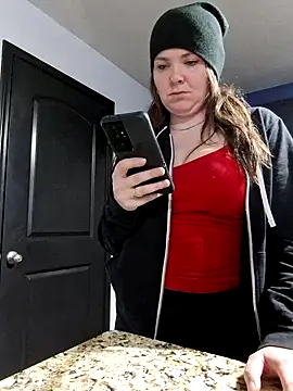 Dawnellecums online show from 02/15/25, 02:37