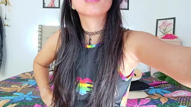 Sweet baby hellen online show from 03/19/26, 07:47