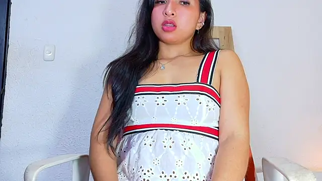 Sweet baby hellen online show from 03/05/25, 03:51