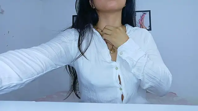 Sweet baby hellen online show from 02/26/26, 03:56