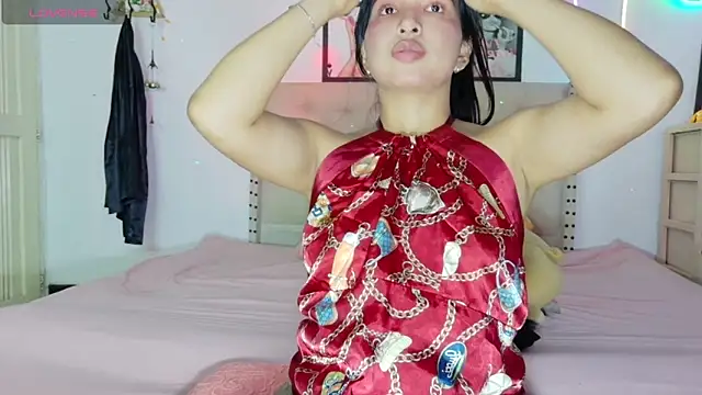 Sweet baby hellen online show from 03/26/26, 09:24