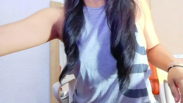 Sweet baby hellen online show from 03/04/25, 04:17