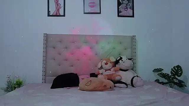 Sweet baby hellen online show from 02/28/26, 11:15