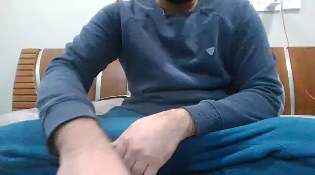 desicockandball online show from 01/04/25, 09:21