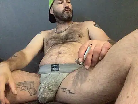 GhetTOfag  online show from 05/26/26, 10:46