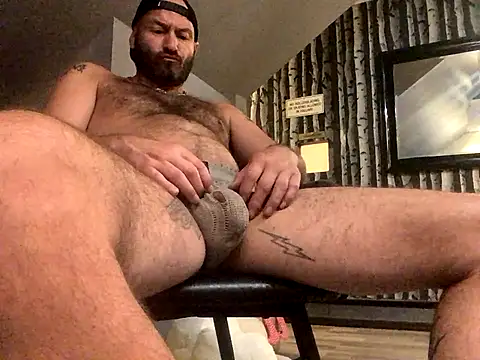 GhetTOfag  online show from 09/13/25, 06:13