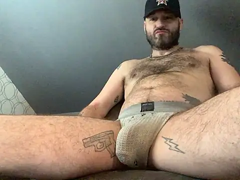 GhetTOfag  online show from 01/23/25, 05:52