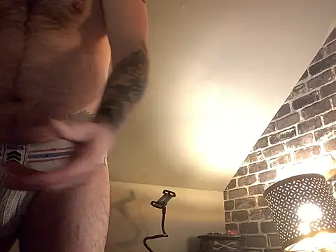 GhetTOfag  online show from 03/22/25, 11:31