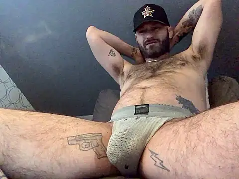 GhetTOfag  online show from 01/20/25, 08:07