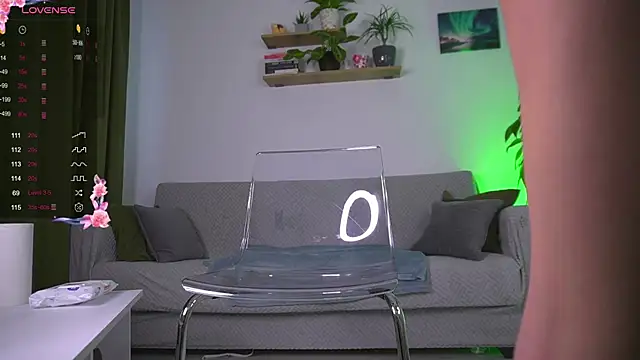 lildiaa online show from 10/06/25, 07:09