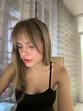 Kylie Desire online show from 11/17/25, 03:54