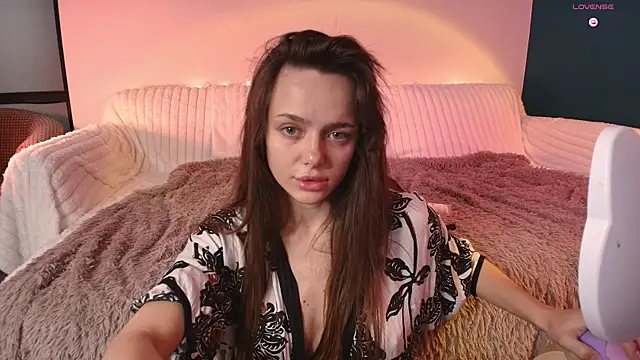 Kylie Desire online show from 09/26/25, 02:51