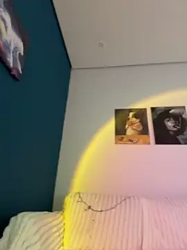 Kylie Desire online show from 11/04/25, 04:38