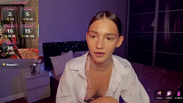 SophieCatty online show from 07/13/26, 02:49