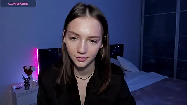 SophieCatty online show from 05/03/26, 12:42