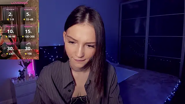 SophieCatty online show from 02/05/26, 07:48