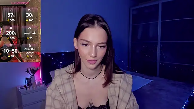 SophieCatty online show from 02/16/26, 09:41