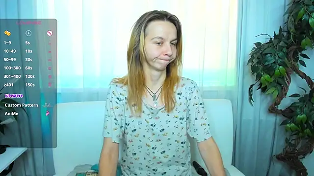 Bell a mi  online show from 10/30/25, 10:24