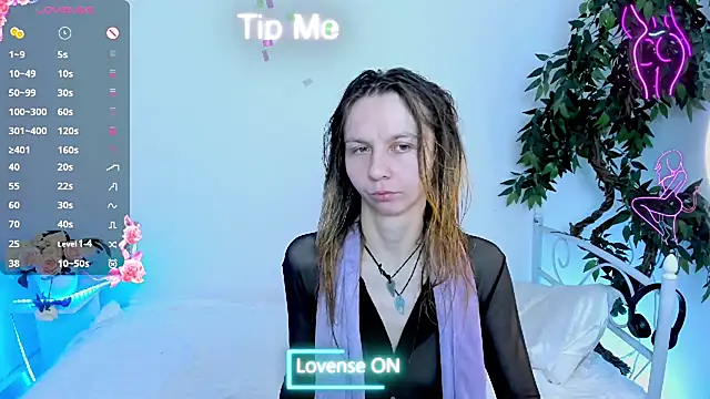 Bell a mi  online show from 04/03/26, 06:31