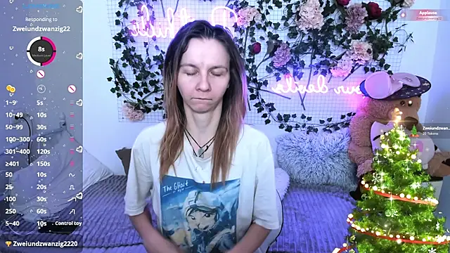 Bell a mi  online show from 01/13/26, 02:21