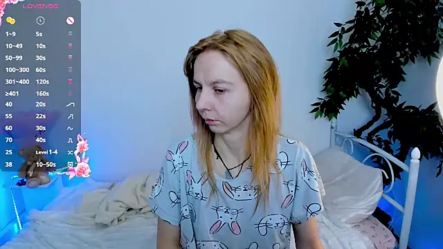 Bell a mi  online show from 04/28/26, 12:42