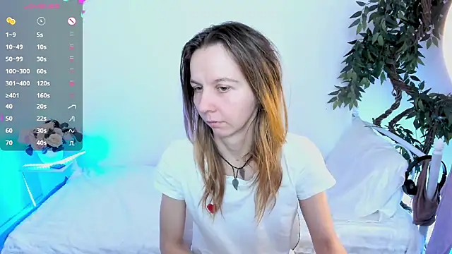 Bell a mi  online show from 03/10/26, 10:30