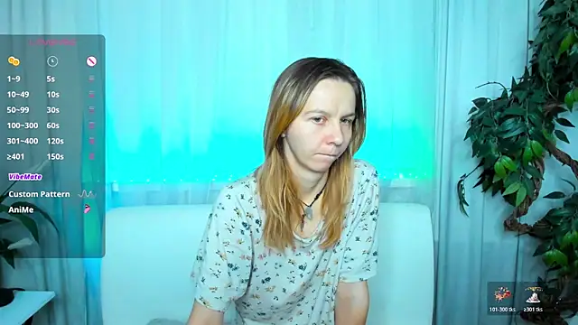 Bell a mi  online show from 10/28/25, 09:52