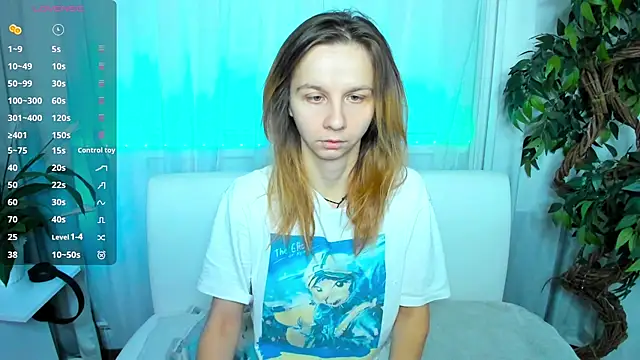 Bell a mi  online show from 11/24/25, 12:16