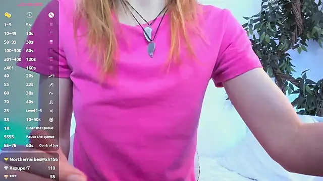 Bell a mi  online show from 02/15/26, 02:27