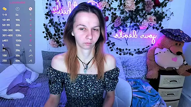 Bell a mi  online show from 12/02/25, 12:29