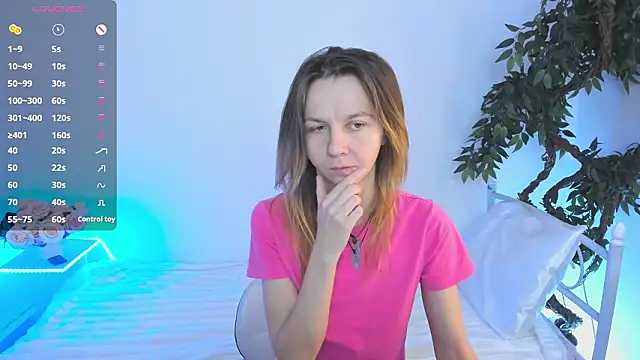 Bell a mi  online show from 02/05/26, 01:51