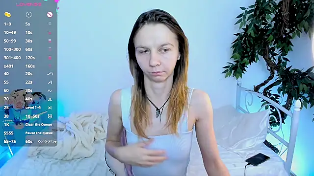 Bell a mi  online show from 03/28/26, 03:18