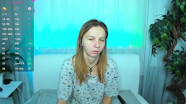 Bell a mi  online show from 10/24/25, 06:34