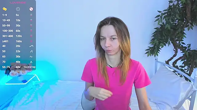 Bell a mi  online show from 02/09/26, 12:03