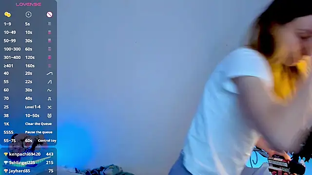 Bell a mi  online show from 02/26/26, 08:14