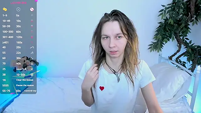 Bell a mi  online show from 03/15/26, 02:51