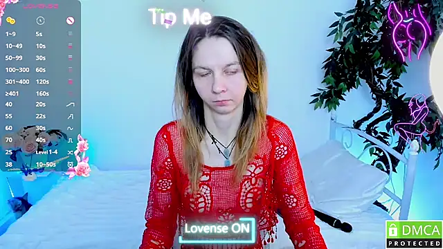 Bell a mi  online show from 03/30/26, 06:37