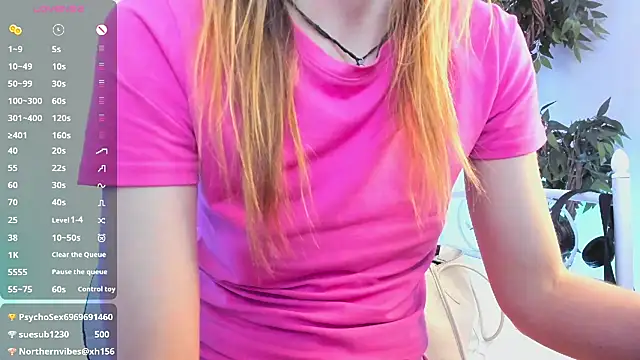 Bell a mi  online show from 02/16/26, 02:32