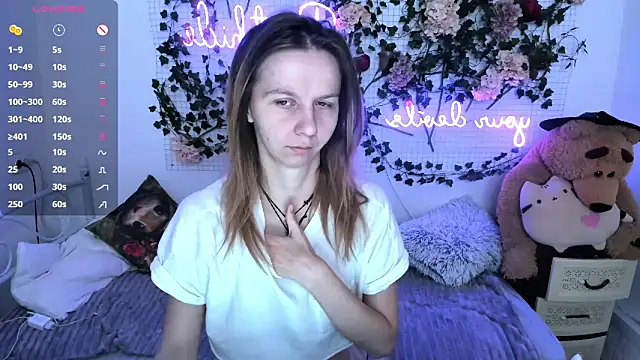 Bell a mi  online show from 12/16/25, 01:59