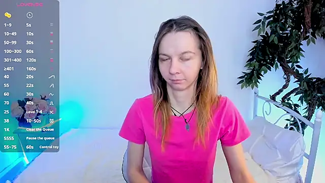 Bell a mi  online show from 02/19/26, 04:04