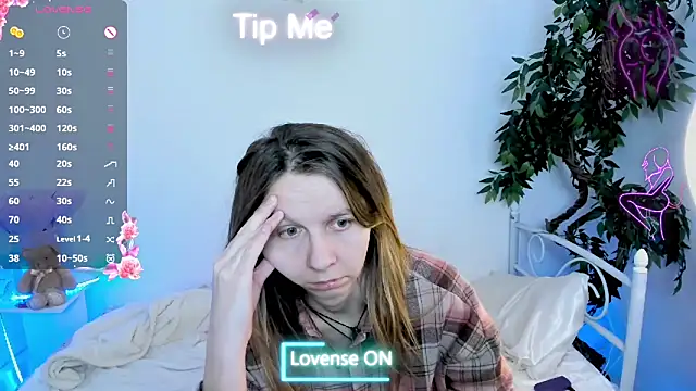 Bell a mi  online show from 04/07/26, 11:23
