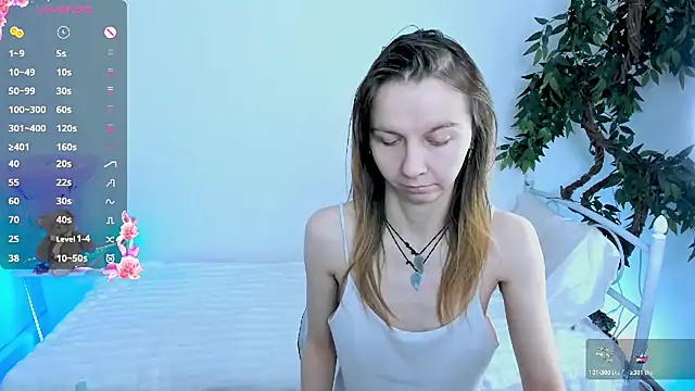 Bell a mi  online show from 04/22/26, 01:07
