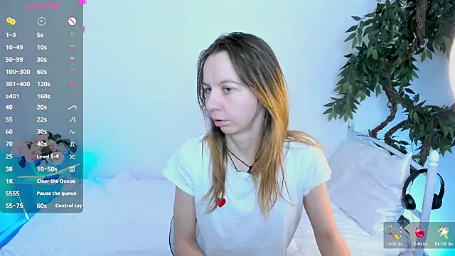 Bell a mi  online show from 03/14/26, 01:28