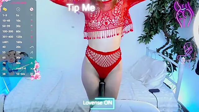 Bell a mi  online show from 03/31/26, 05:31
