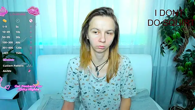 Bell a mi  online show from 10/25/25, 08:46