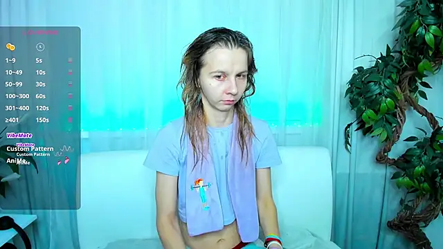 Bell a mi  online show from 11/07/25, 11:04