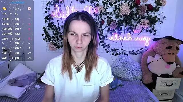 Bell a mi  online show from 12/18/25, 01:59