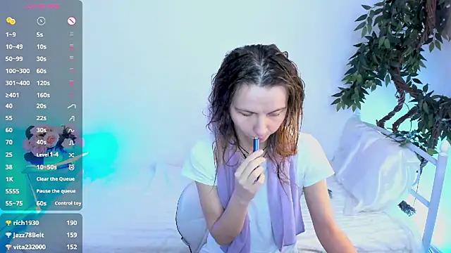 Bell a mi  online show from 03/06/26, 01:22